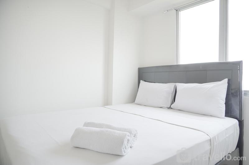 Apartemen Bassura City