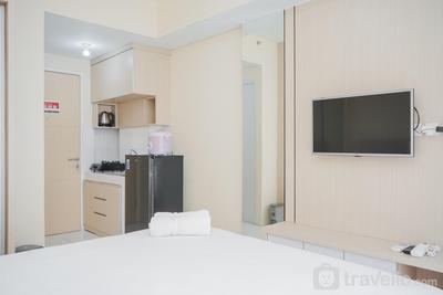 Apartemen Ayodhya Residence Tangerang - Comfy and Modern Studio Apartment at Ayodhya Residence Tangerang By Travelio