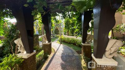 Apartemen Pantai Mutiara - Big and Homey 3BR at Pantai Mutiara Apartment By Travelio