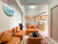Apartemen Newton Residence Bandung - Comfy 2BR Apartment at Newton Residence Bandung near Tol Buah Batu By Travelio