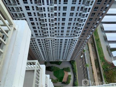 Apartemen Tokyo Riverside PIK 2 - Homey and Functional 2BR Tokyo Riverside PIK 2 Apartment By Travelio