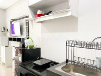 Apartemen Transpark Juanda Bekasi Timur - Cozy Stay Studio Transpark Juanda Bekasi Timur Apartment By Travelio
