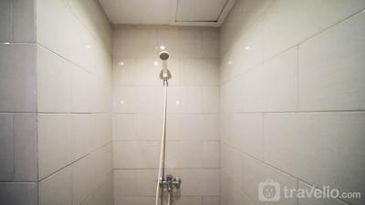 Apartemen Benson Supermall Mansion - Simple and Cozy Studio at Benson Supermall Mansion Apartment By Travelio