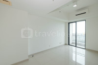 Apartemen LRT City Bekasi - Simple Unfurnished 1BR with AC at Apartment LRT City Bekasi By Travelio