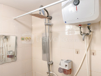 Apartemen Bassura City - Restful and Tranquil 1BR at Apartment Bassura City By Travelio