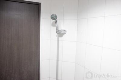 Apartemen Mekarwangi Square Cibaduyut - Cozy Studio Apartment at Mekarwangi Square Cibaduyut By Travelio