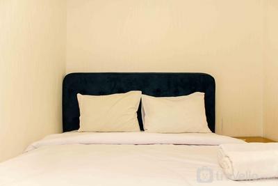 Apartemen FX Residence - High Floor and Strategic 3BR Apartment at FX Residence By Travelio