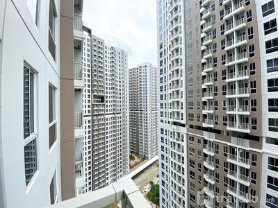 Apartemen Tokyo Riverside PIK 2 - Studio Unfurnished at 25th Floor Tokyo Riverside PIK 2 Apartment By Travelio