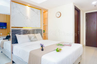 Apartemen Pollux Chadstone - Compact Studio near President University at Pollux Chadstone Apartment By Travelio