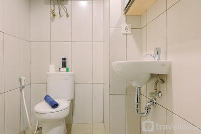 Apartemen Grand Kamala Lagoon - Highest Value Studio at Grand Kamala Lagoon Apartment By Travelio