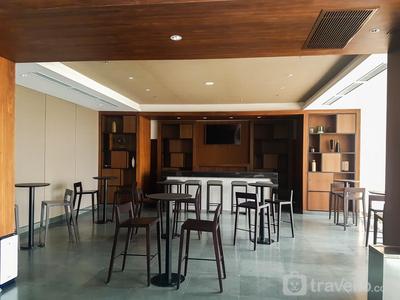 Apartemen Branz BSD City - Brand New 2BR Branz BSD City Apartment By Travelio