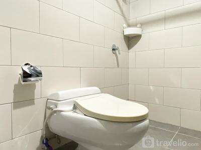 Apartemen Lexington - Elegant and Comfort 1BR Lexington Apartment By Travelio