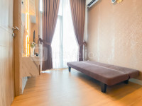 Apartemen Tamansari Iswara - Good Deal 1BR Tamansari Iswara Apartment By Travelio