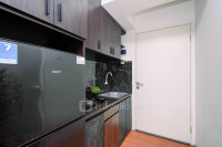 Apartemen Urbantown Serpong - Bright and Cozy Studio at Apartment Urbantown Serpong By Travelio