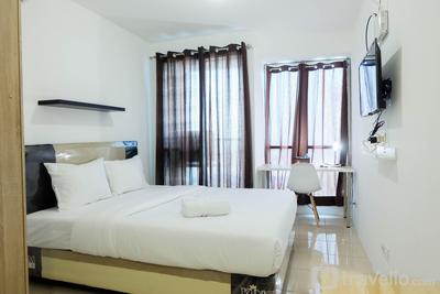 Apartemen Tifolia - Studio near Bella Terra Mall at Tifolia Apartment By Travelio