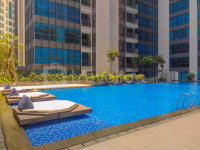 Apartemen Casa Grande Residence - Comfortable 2BR at Apartment Casa Grande Residence By Travelio