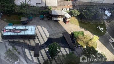 Apartemen L'Avenue Pancoran - Nice and Elegant 1BR at L'Avenue Apartment Pancoran By Travelio