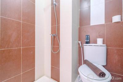 Apartemen Saladdin Mansion - Modern and Comfy Studio at Saladdin Mansion Apartment By Travelio