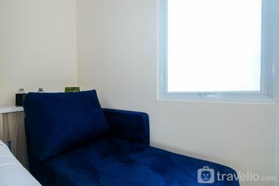 Apartemen Bogorienze - Elegant Studio Apartment at Bogorienze By Travelio
