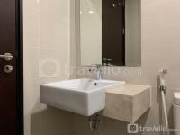 Apartemen Puri Mansion - Unfurnished 3BR with AC with Private Lift Puri Mansion Apartment By Travelio