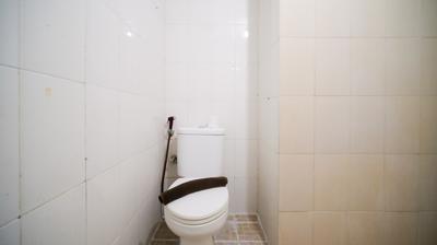 Apartemen Cosmopolis Surabaya - Spacious and Homey 3BR at Cosmopolis Surabaya Apartment By Travelio