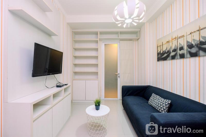 Apartemen Westmark Tanjung Duren