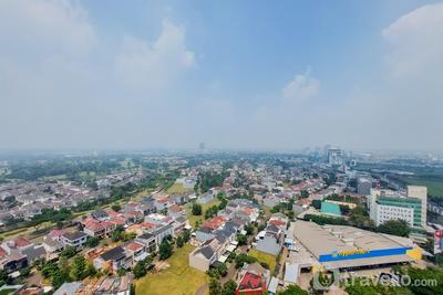 Apartemen M-Town Signature - Comfort Stay 1BR M-Town Signature Apartment By Travelio