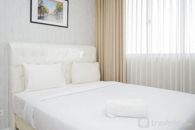 Apartemen Paddington Heights - Comfort 2BR Paddington Heights Apartment By Travelio