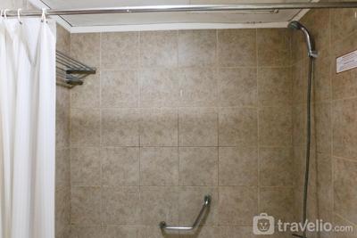 Apartemen Marbella Suites Dago Pakar Bandung - Simply 2BR (No Kitchen) at Apartment Marbella Suites Dago Pakar Bandung By Travelio