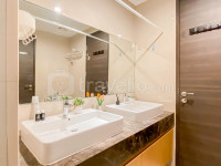 Apartemen Sudirman Hill - 2BR Homey Areum Residence at Sudirman Hill