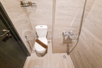 Apartemen Collins Boulevard - Comfortable Studio at Apartment Collins Boulevard By Travelio