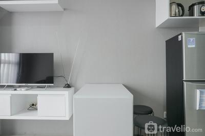 Apartemen Silk Town Alexandria - Comfort 2BR at Silk Town Apartment By Travelio