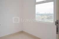 Apartemen Serpong Garden - Best Deal Unfurnished 2BR with AC at Serpong Garden Apartment By Travelio