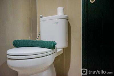 Apartemen Paramount Skyline - Cozy and Sweet Studio at Paramount Skyline Apartment By Travelio