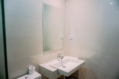 Apartemen Sedayu City Suites Kelapa Gading - Warm and Homey Studio Sedayu City Suites Kelapa Gading Apartment By Travelio