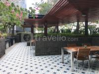 Apartemen One Icon Residence - Minimalist 3BR Apartment Connecting to Tunjungan Plaza at One Icon Residence By Travelio