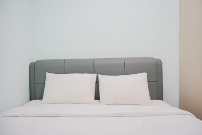 Apartemen Ayodhya Residence Tangerang - Comfy and Stylish 2BR Apartment at Ayodhya Residence Tangerang By Travelio