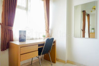 Apartemen Margonda Residence 3 - Contemporary and Cozy Studio Apartment Margonda Residence 3 By Travelio