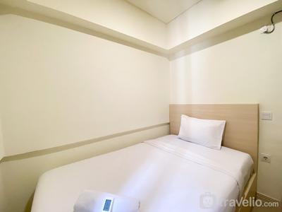 Apartemen Meikarta - Best Homey and Modern 2BR at Meikarta Apartment By Travelio