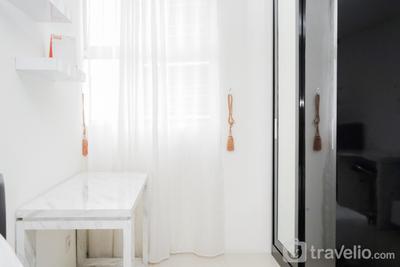 Apartemen Tuscany Residence - Strategic Studio Apartment at Tuscany Residence BSD City By Travelio
