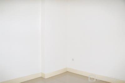 Apartemen Green Pramuka City - 2BR Unfurnished at Green Pramuka City Apartment By Travelio