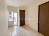 Apartemen Grand Icon Caman - Nice Unfurnished 2BR with AC at Grand Icon Caman Apartment By Travelio