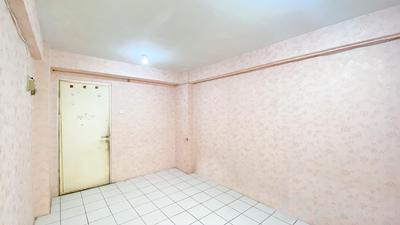 Apartemen Gading Nias Residence - Studio Unfurnished with AC Apartment at Gading Nias Residence By Travelio