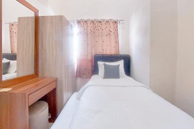 Apartemen Serpong Greenview - Best Deal and Cozy 2BR at Apartment Serpong Greenview By Travelio