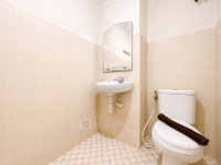 Apartemen Puncak Kertajaya - Compact Style 2BR at Apartment Puncak Kertajaya By Travelio
