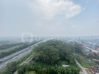 Apartemen LRT City Sentul - Royal Sentul Park - Modern Studio at LRT City Sentul - Royal Sentul Park Apartment By Travelio