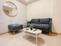 Apartemen Meikarta - Modern 2BR at Meikarta Apartment near AEON Delta Mas By Travelio