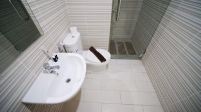 Apartemen Puncak Bukit Golf Surabaya - Cozy Stay 2BR at Puncak Bukit Golf Apartment By Travelio