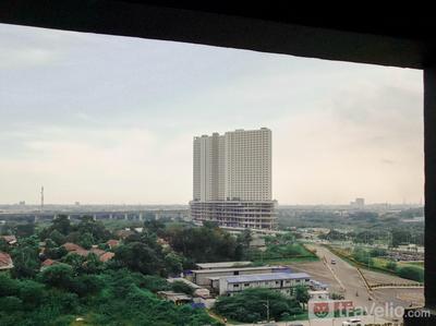 Apartemen Meikarta - Comfy and Modern 2BR at Meikarta Apartment By Travelio