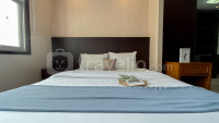 Apartemen Casablanca Mansion - Good 1BR at Casablanca Mansion Apartment near Mall By Travelio